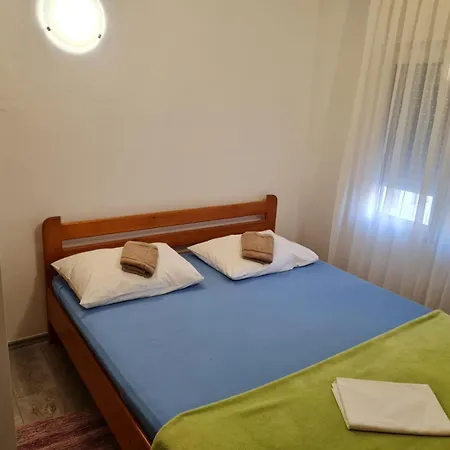 Appartement Posavec 2