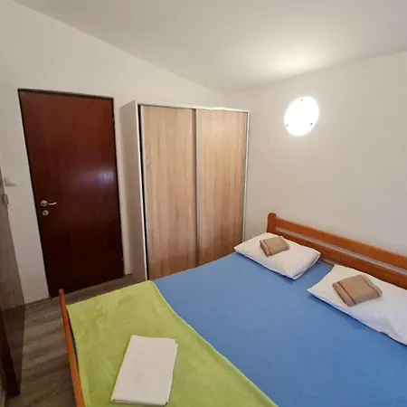 Posavec 2 Appartement *