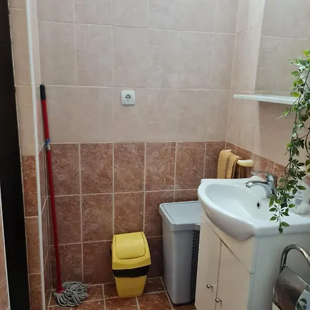 Appartement Posavec 2