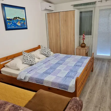 Posavec 2 Appartement