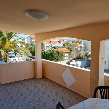 Posavec 2 Appartement