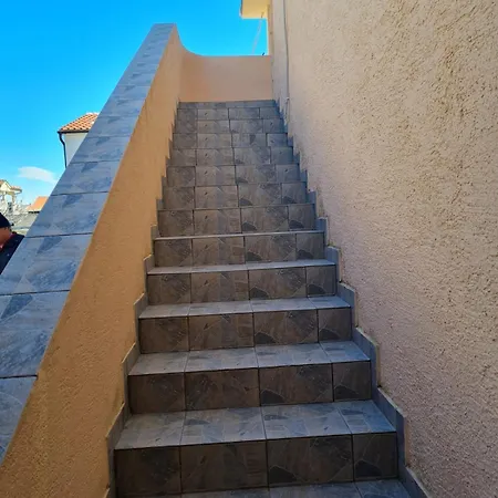 Posavec 2 Appartement