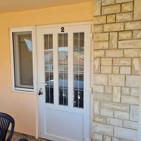 Appartement Posavec 2
